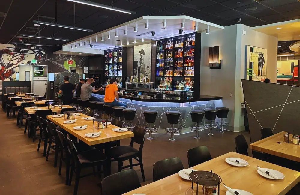 Photos for Mootz Pizzeria + Bar