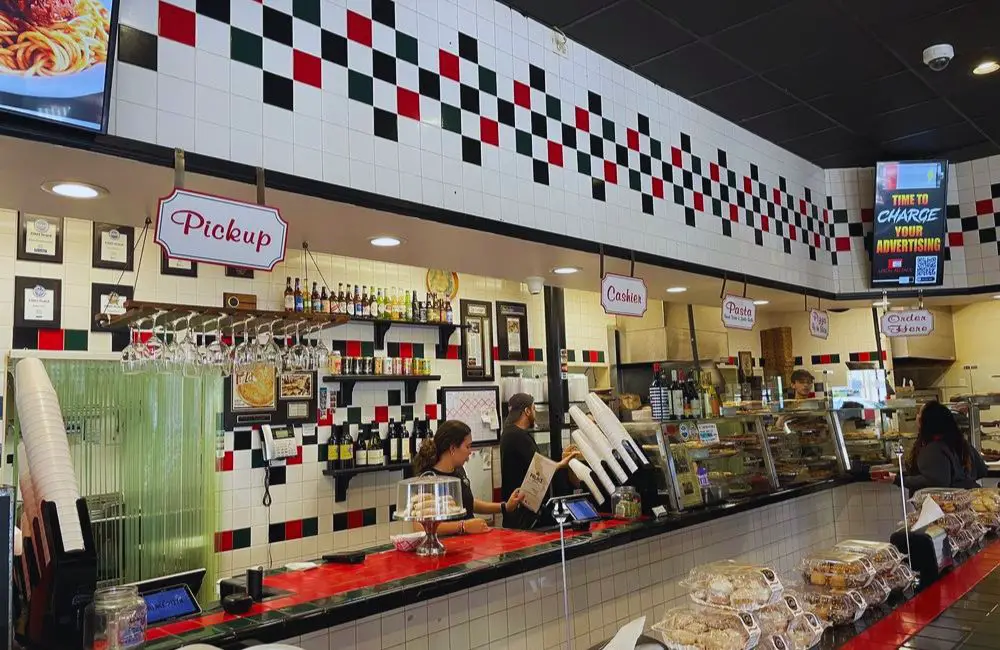 Photos for Palace Pizza