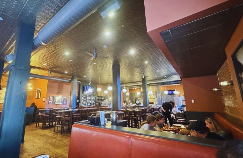 Photos for Providence Coal Fired Pizza