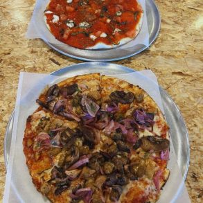 Photos for Curry Pizza