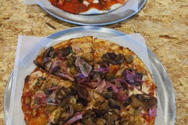 Photos for Curry Pizza