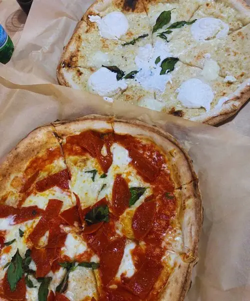 Photos for Cugino Forno Pizzeria Winston Salem