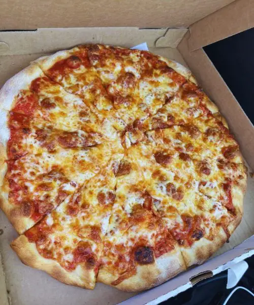 Photos for Fiori's Pizzaria