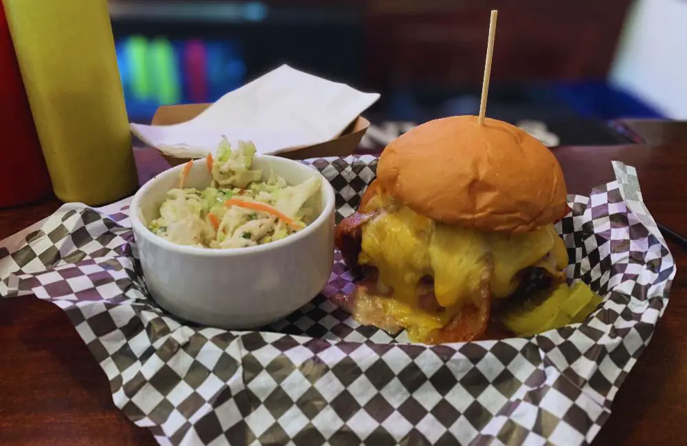 Photos for Casper's and Runyon's Nook