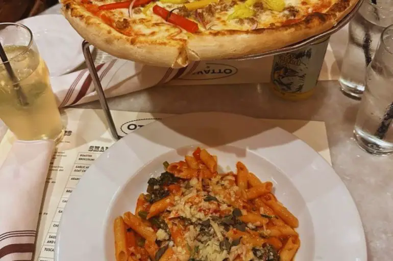 Photos for Ottava Via