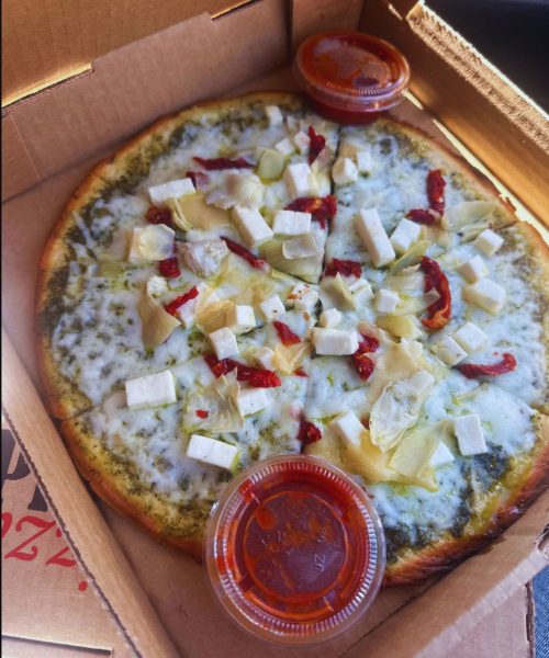 Photos for Curry Pizza