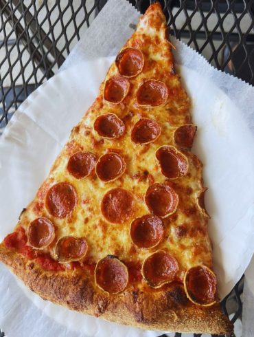 Photos for Little Pops New York Pizzeria