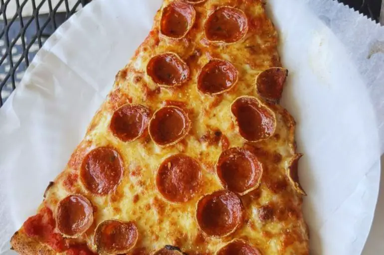 Photos for Little Pops New York Pizzeria