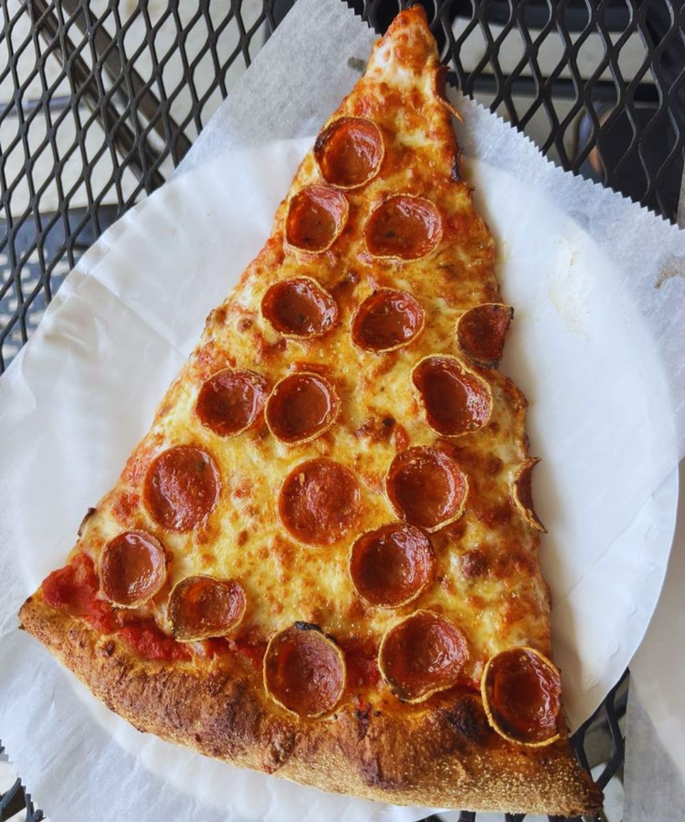 Photos for Little Pops New York Pizzeria