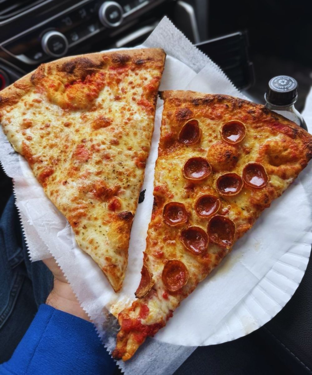 Photos for Little Pops New York Pizzeria