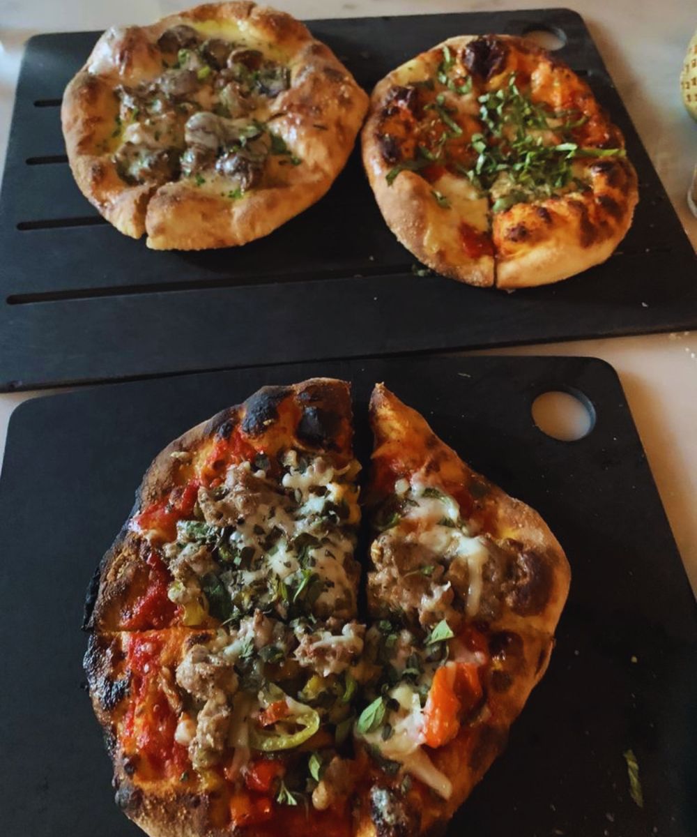 Photos for Serious Pie Downtown