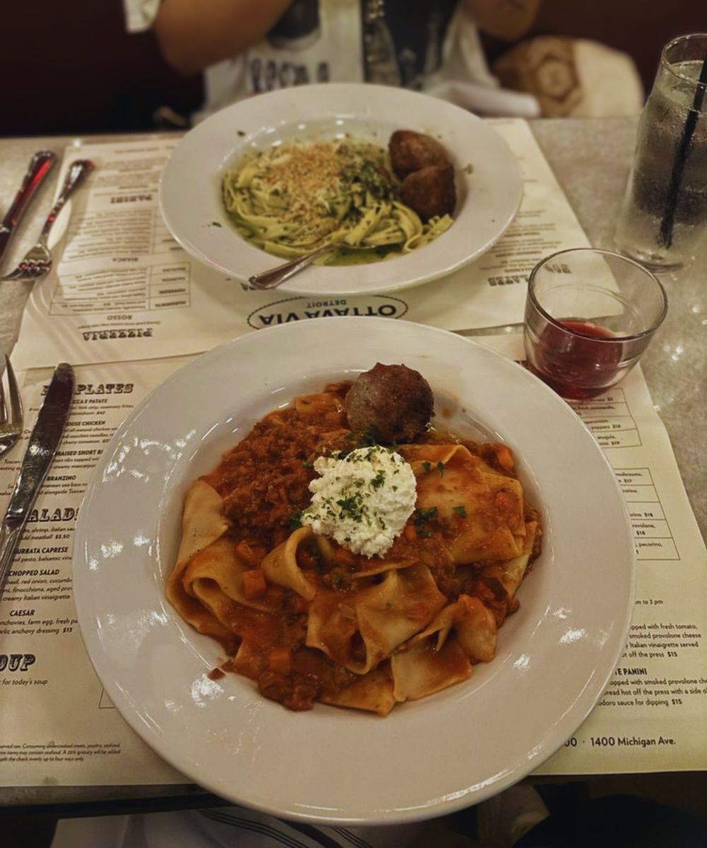 Photos for Ottava Via