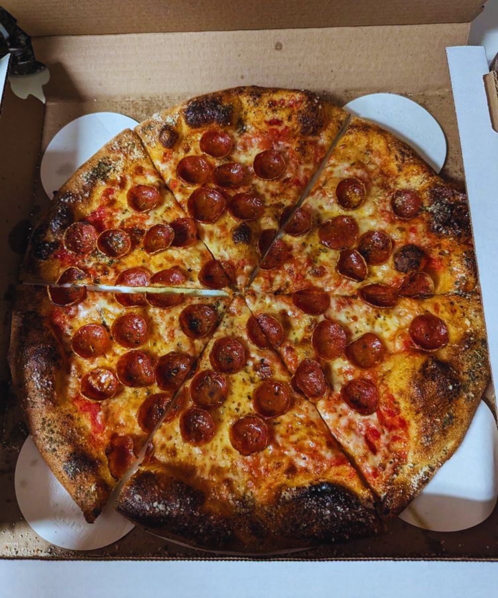 Photos for Little Pops New York Pizzeria