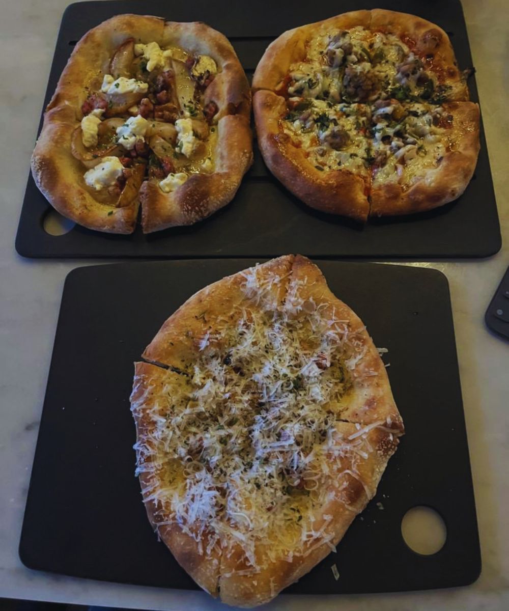 Photos for Serious Pie Downtown