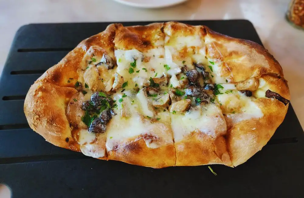 Photos for Serious Pie Downtown