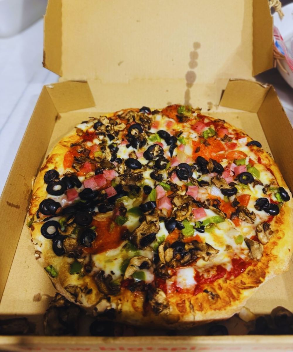 Photos for Big T's Pizza