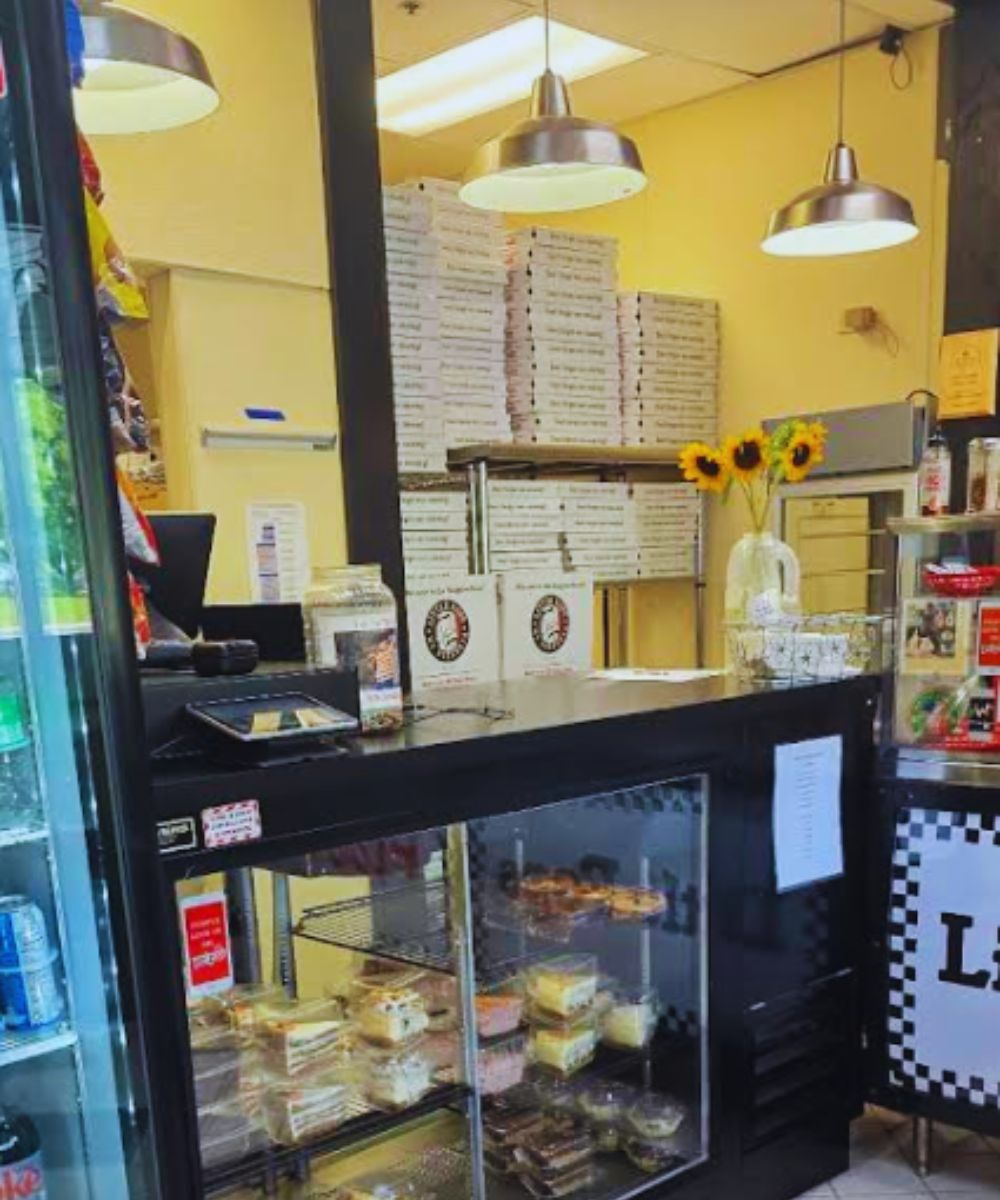 Photos for Little Pops New York Pizzeria