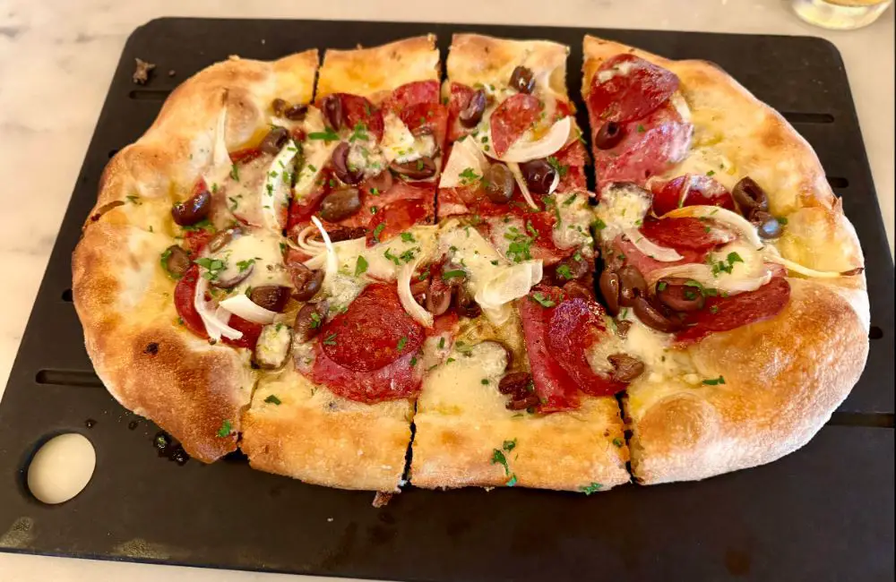 Photos for Serious Pie Downtown