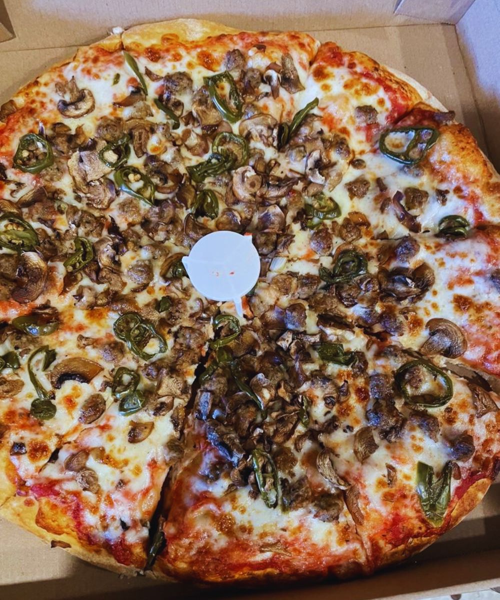 Photos for Big T's Pizza