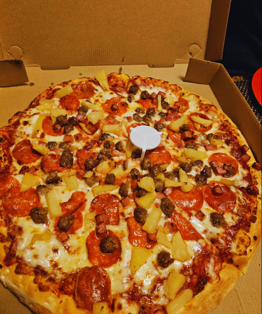 Photos for Big T's Pizza