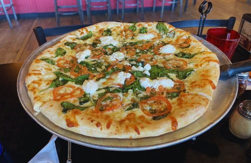 Photos for Sky's Pizza Pie