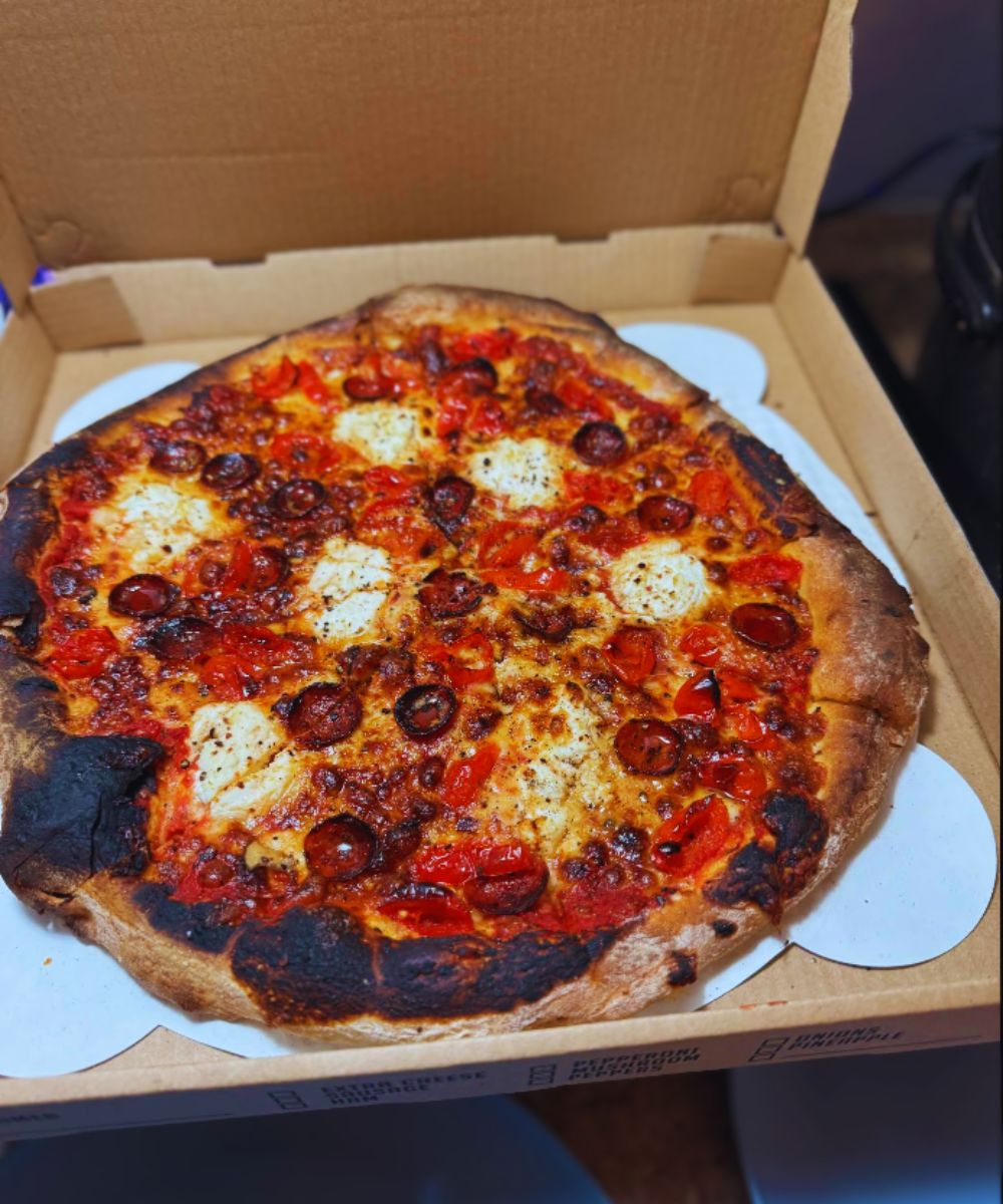 Photos for Thunderbolt Pizza