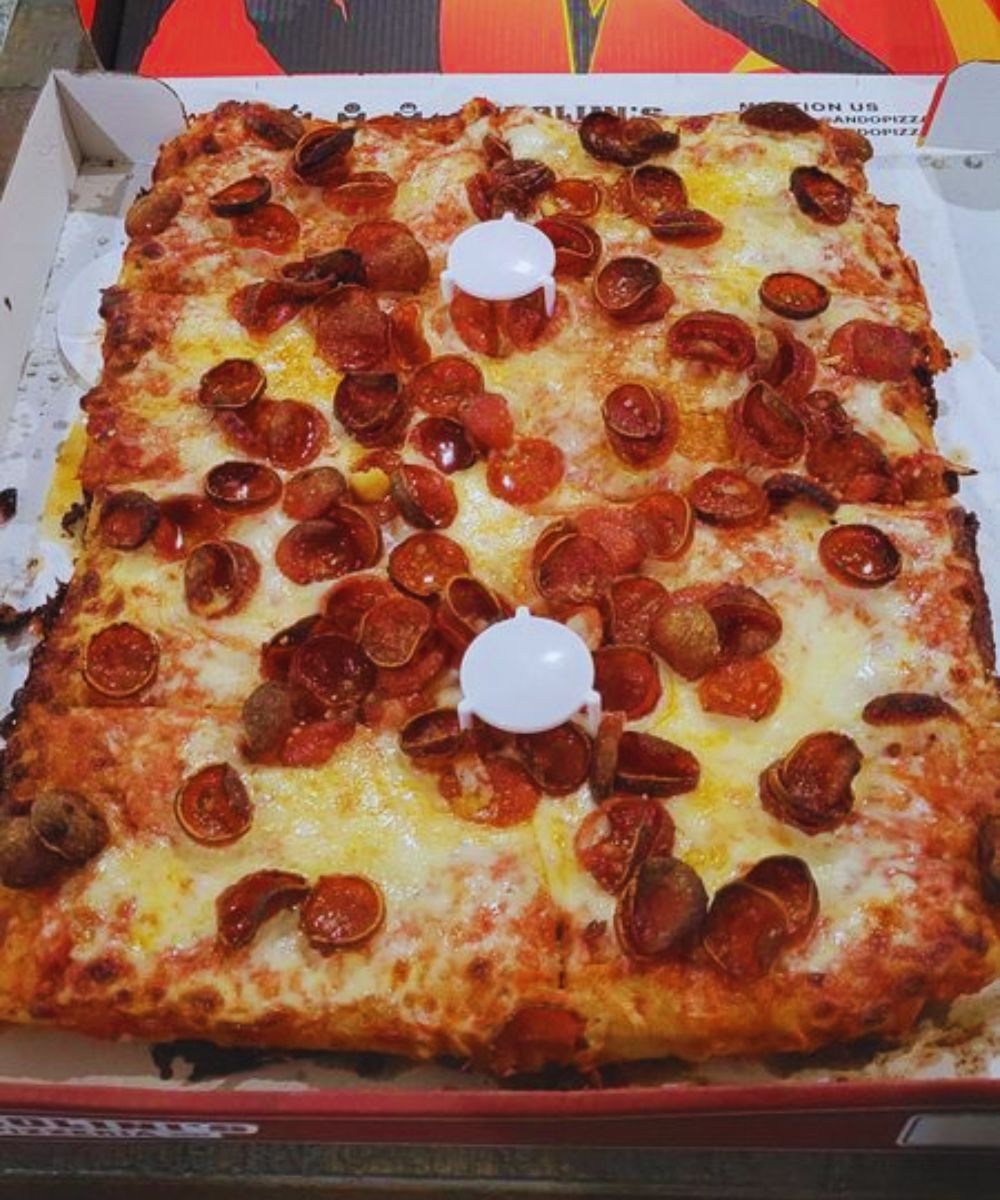 Photos for Andolini's Pizzeria Cherry Street