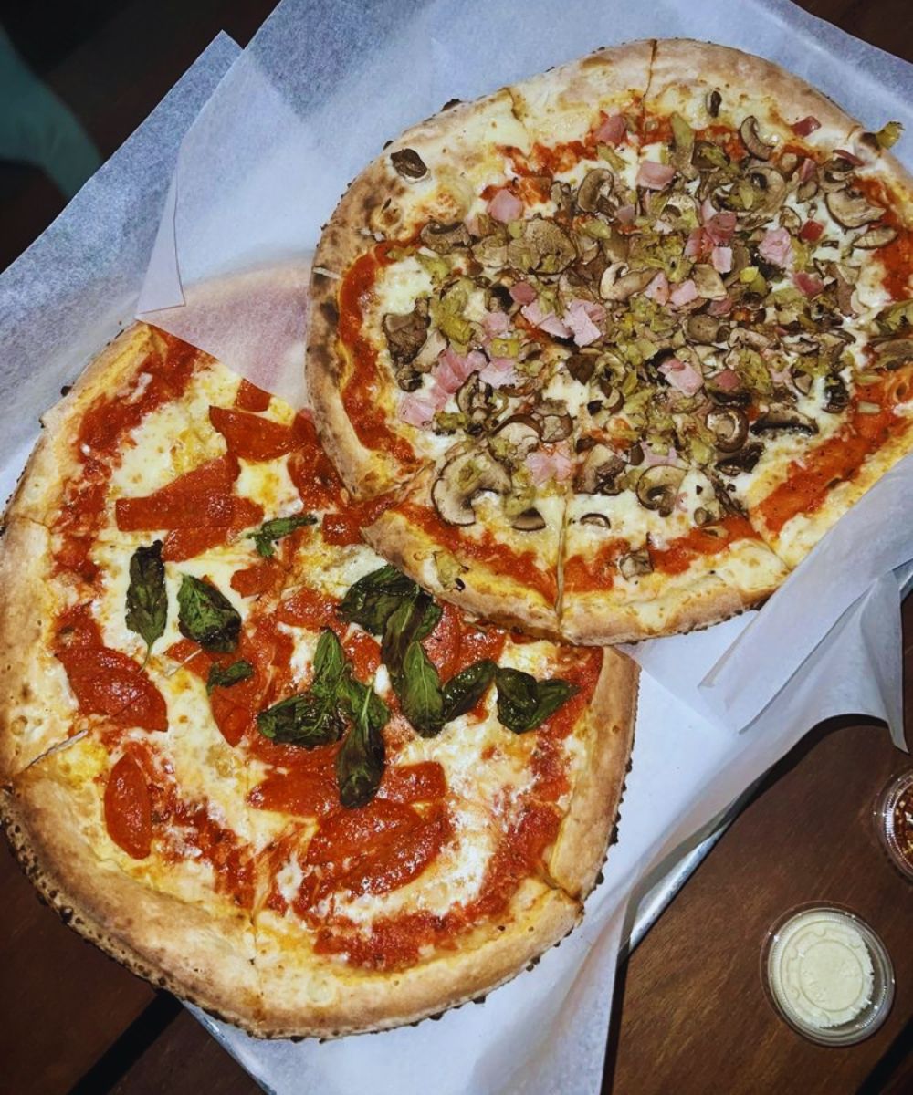 Photos for Cugino Forno Pizzeria Winston Salem