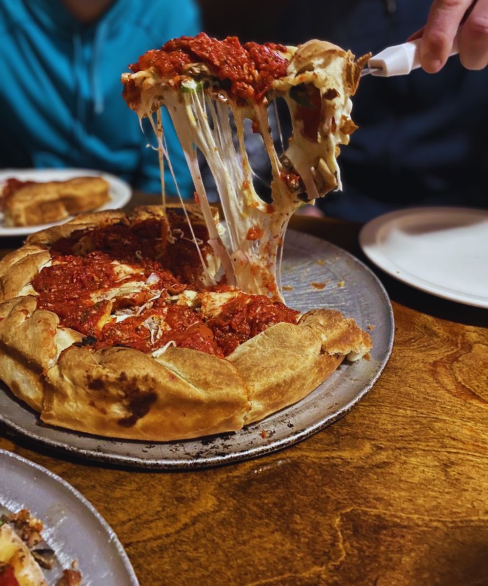 Photos for Rocco's Little Chicago