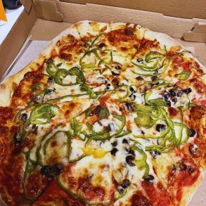 Photos for Fiori's Pizzaria