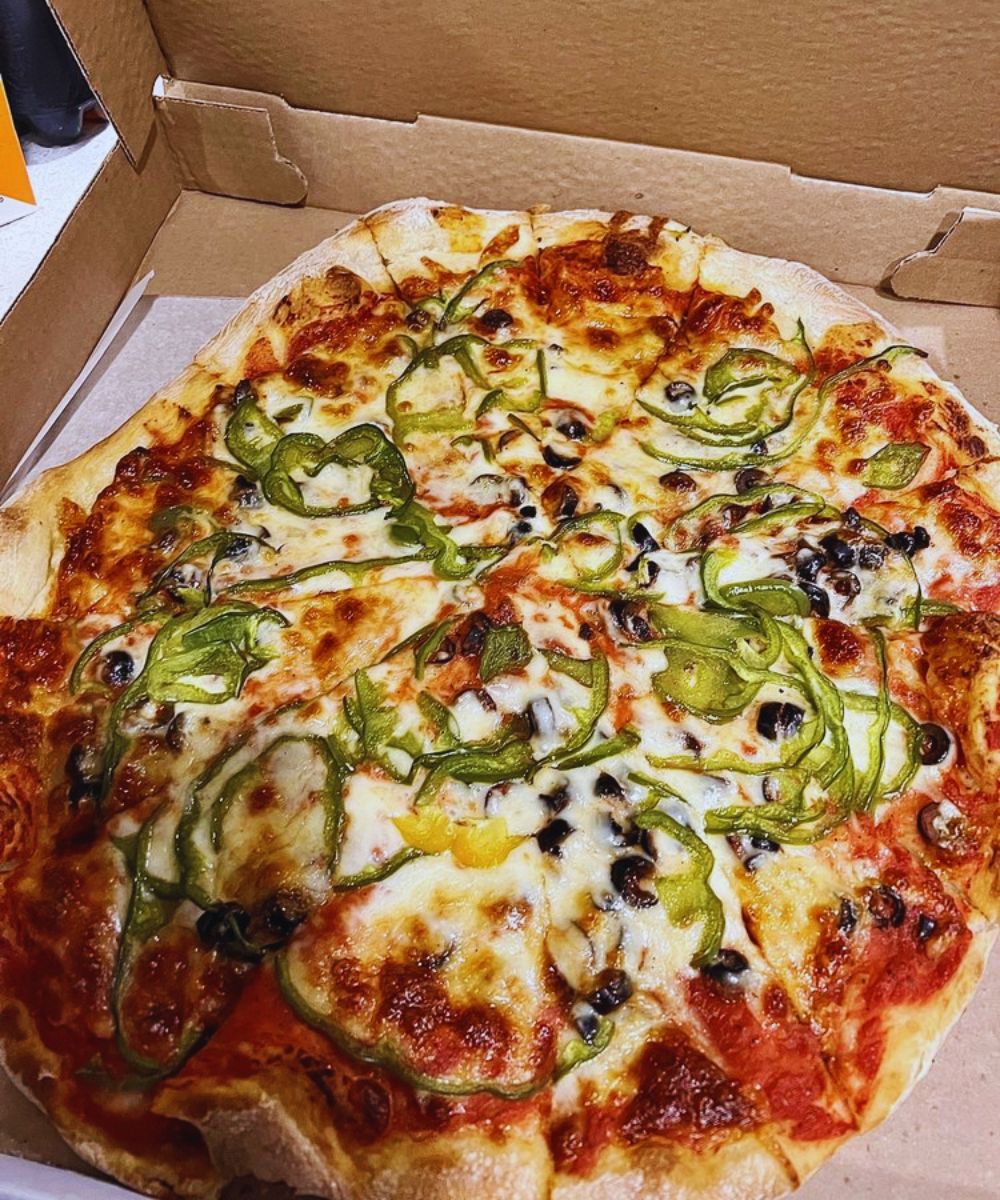 Photos for Fiori's Pizzaria