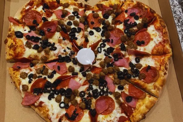 Photos for Big T's Pizza