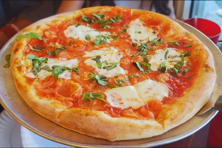 Photos for Sky's Pizza Pie