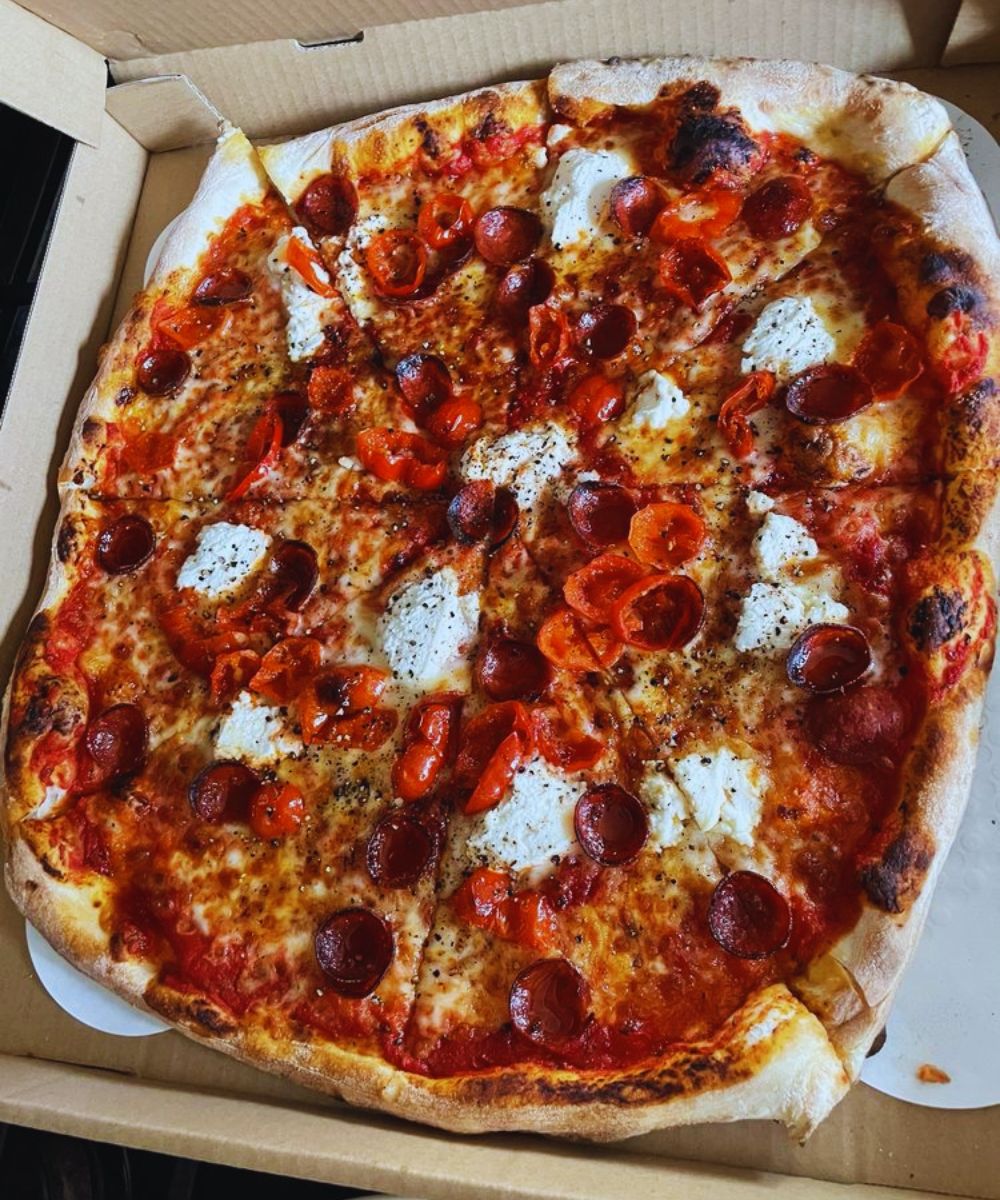 Photos for Thunderbolt Pizza