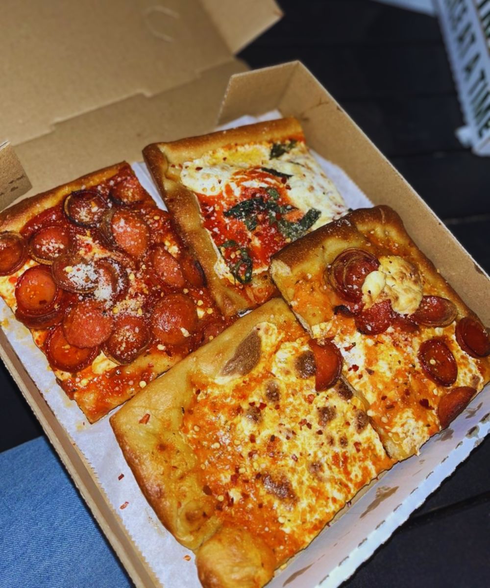 Photos for Prince Street Pizza