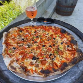 Photos for Thunderbolt Pizza