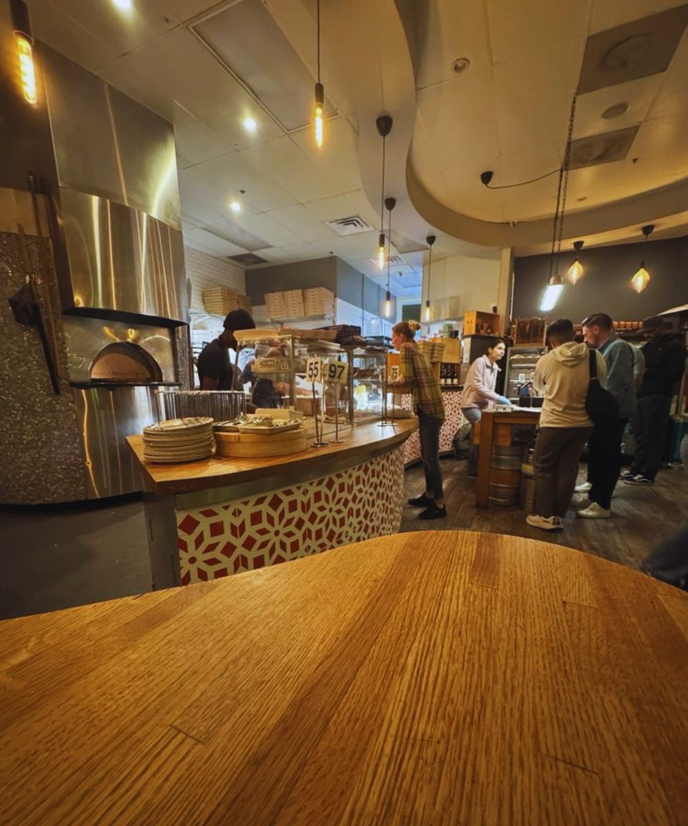 Photos for Thunderbolt Pizza