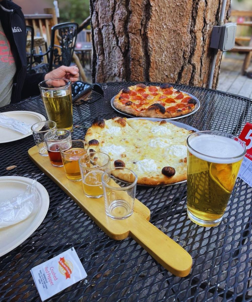 Photos for LouEddie's Pizza