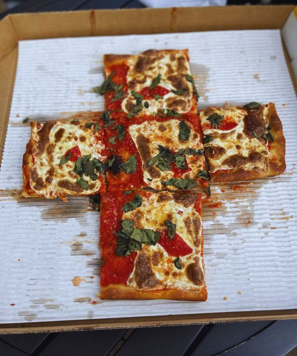 Photos for Prince Street Pizza