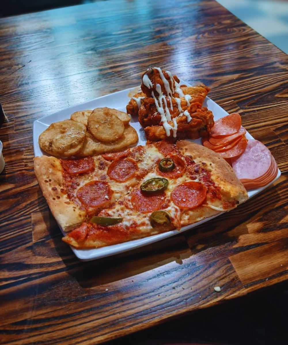 Photos for 5 Star Pizza