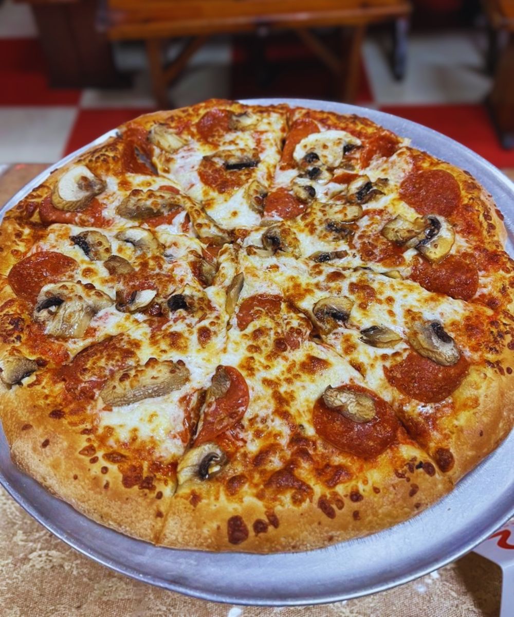 Photos for 5 Star Pizza