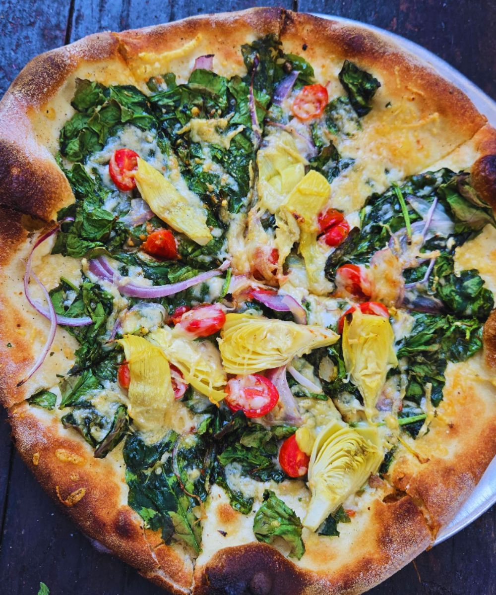 Photos for LouEddie's Pizza