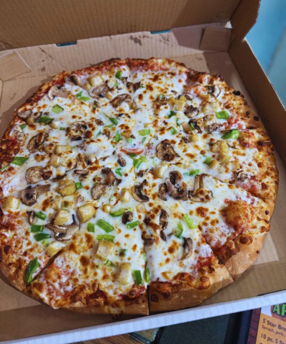 Photos for 5 Star Pizza