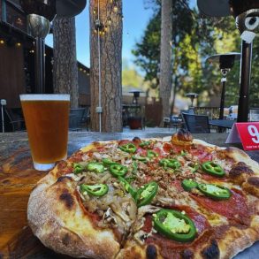 Photos for LouEddie's Pizza