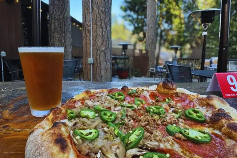 Photos for LouEddie's Pizza