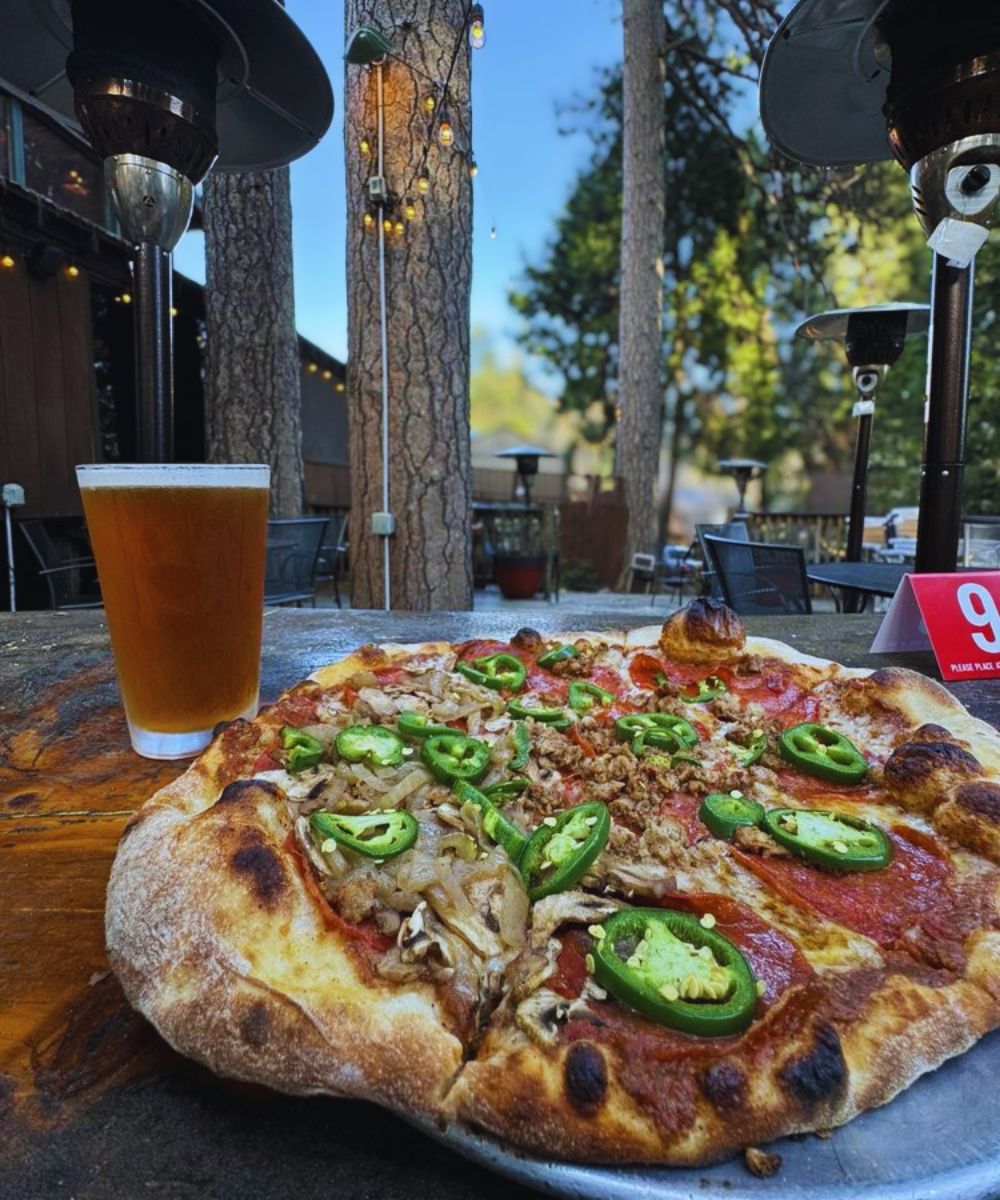 Photos for LouEddie's Pizza