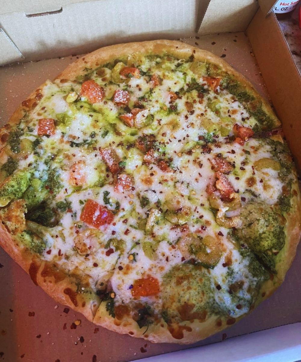 Photos for 5 Star Pizza