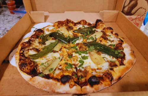 Photos for LouEddie's Pizza