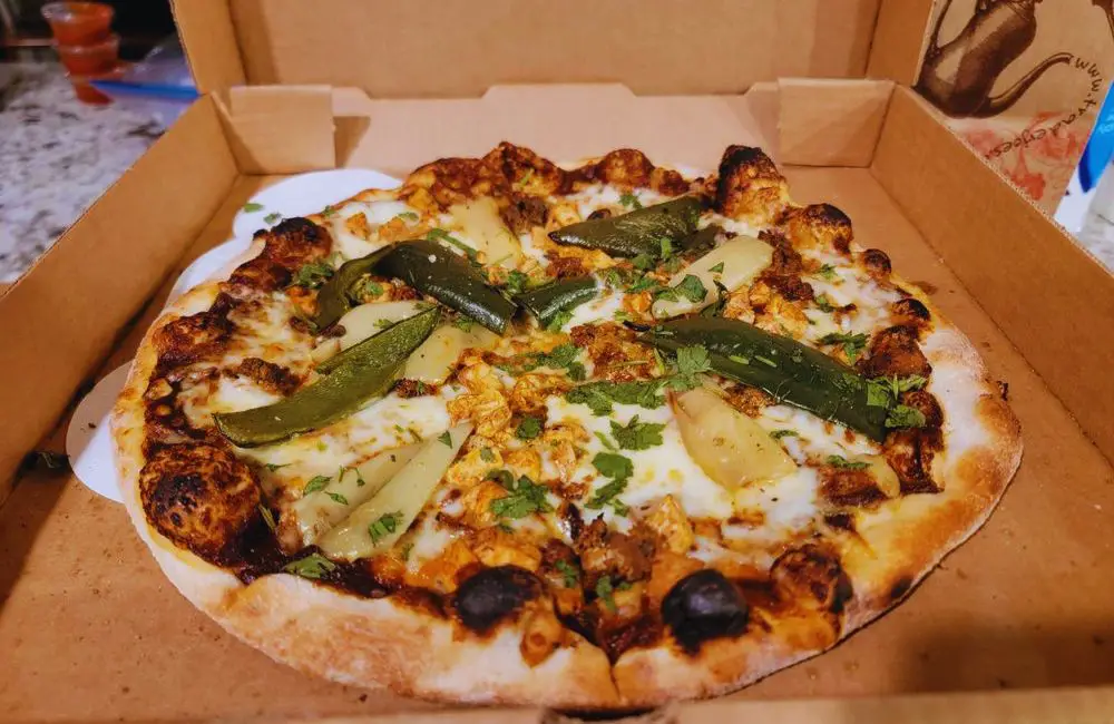 Photos for LouEddie's Pizza