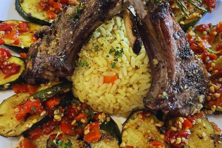 Photos for The Fat Greek